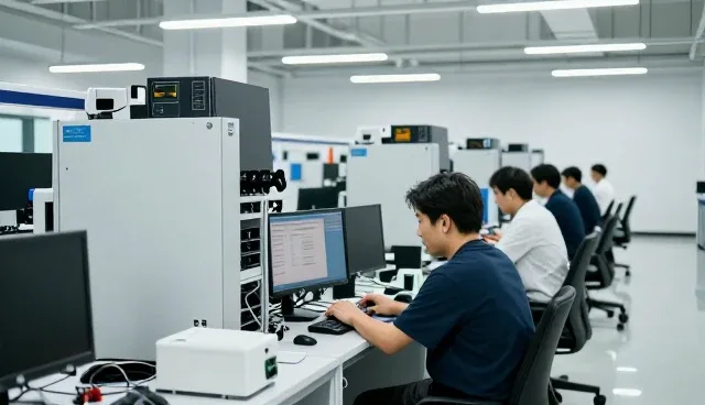 四川万星拱月科技有限公司